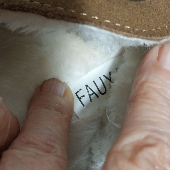 Isotoner Memory Foam Slippers...SIZE 6.5...NEW - Picture 5 of 7